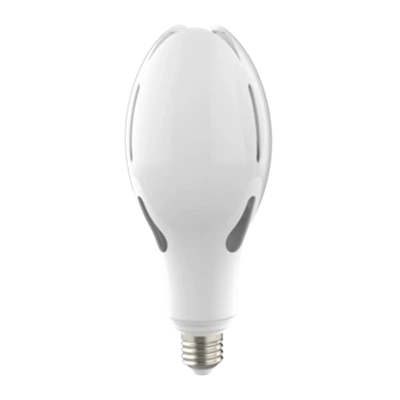 Magnolian muotoinen lampun LED -lamppu